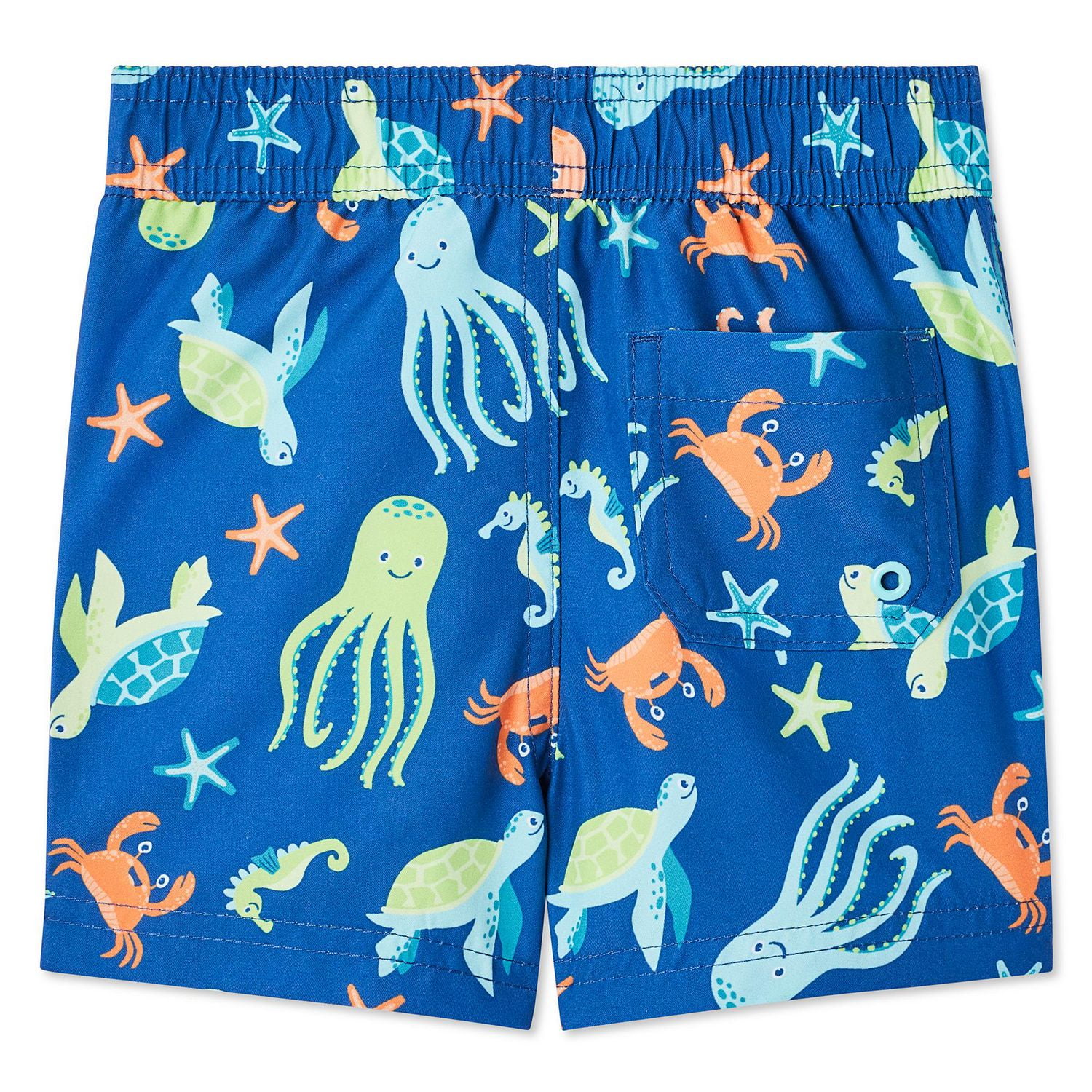 Short de bain George pour bébés garçons