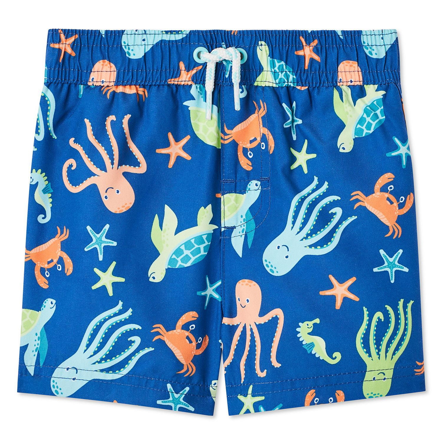 Short de bain George pour bébés garçons