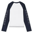 thumbnail image 2 of George Boys' Long Sleeve Rash Guard, 2 of 2
