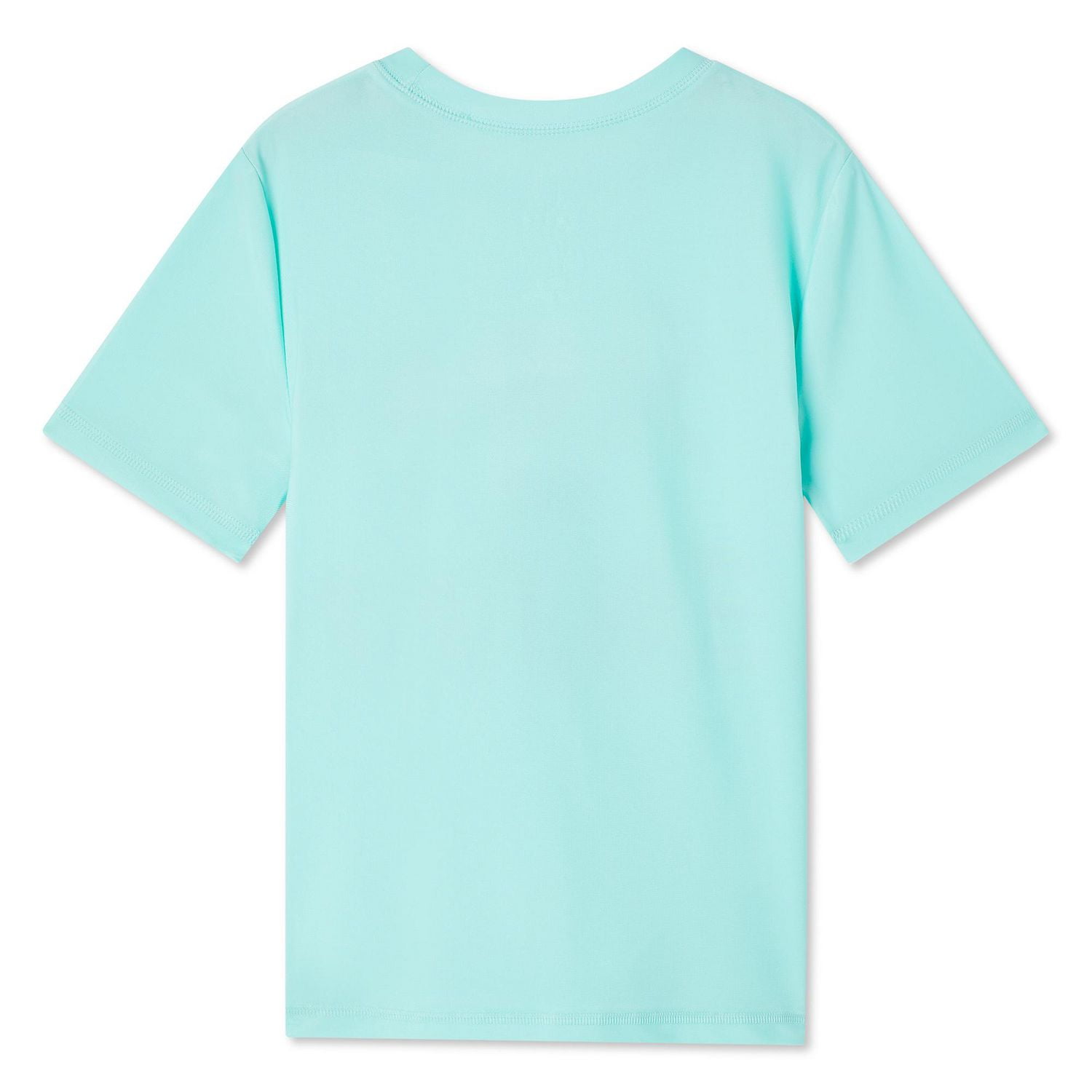 Maillot de bain anti-UV à manches courtes George pour garçons