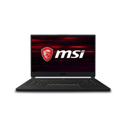 msi i7 8750h