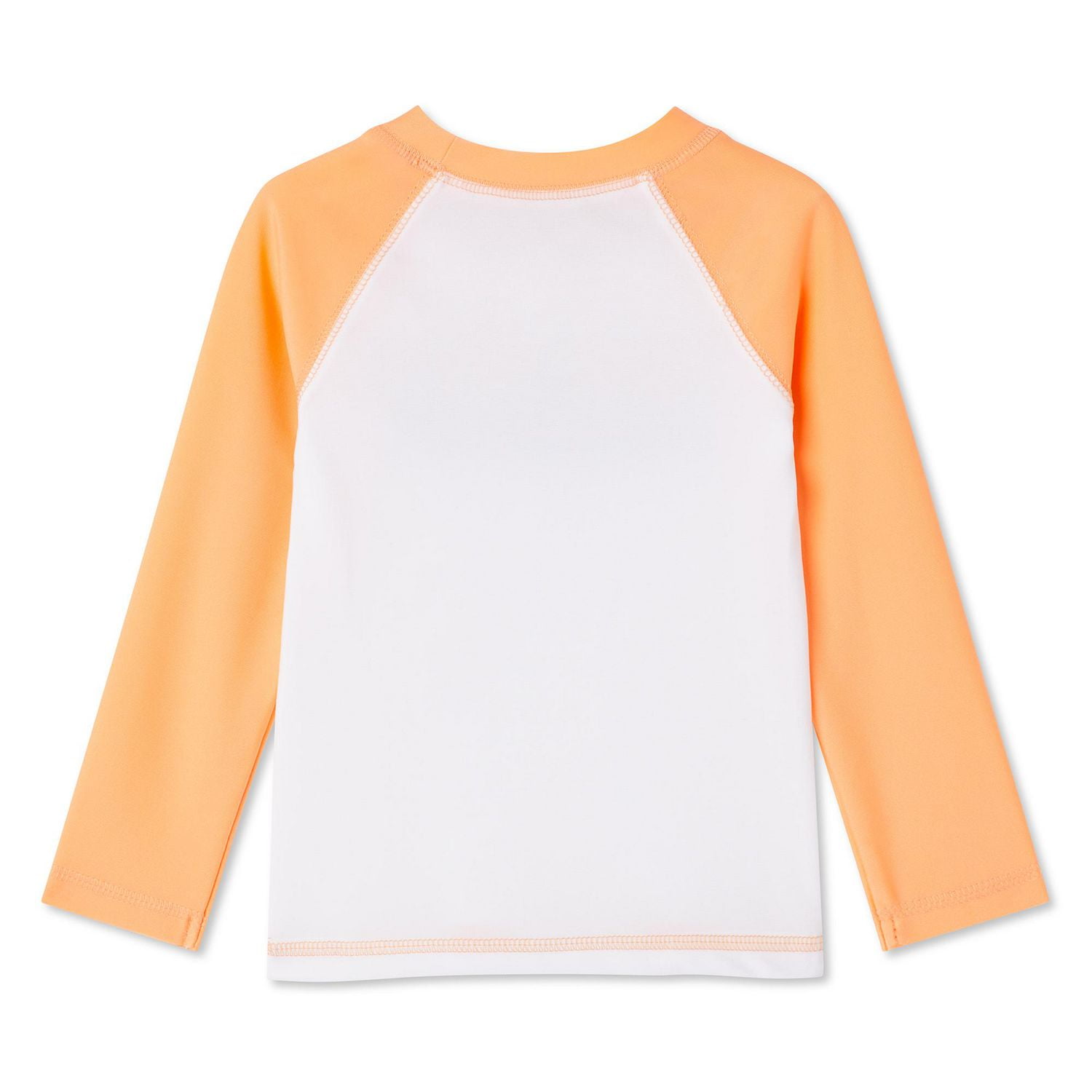 George Toddler Boys' Long Sleeve Rash Guard