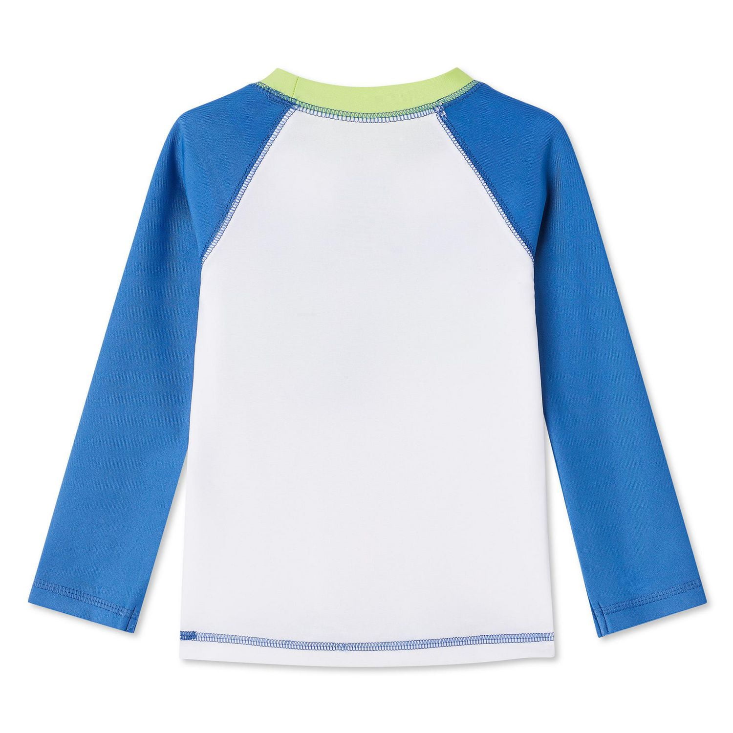 George Toddler Boys' Long Sleeve Rash Guard