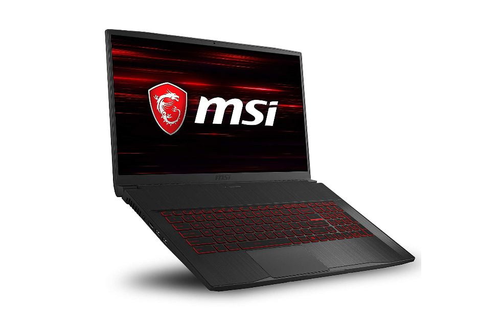 MSI GS65 Stealth 15.6