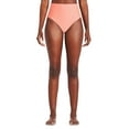 thumbnail image 1 of Bas de bikini taille haute George pour femmes, 1 of 6