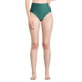 thumbnail image 1 of George Women's High Rise Bikini Bottom, 1 of 6