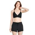 thumbnail image 1 of George Women's Triangle Bikini Top, 1 of 6