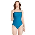 thumbnail image 1 of Maillot de bain 1 pièce George pour femmes, 1 of 6