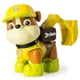 Figurine Ruben Sauvetage dans la jungle Hero Pup de La Pat' Patrouille – image 1 sur 2