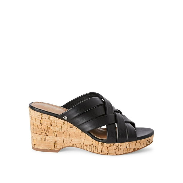 Sam & Libby Women's Cayla Sandals - Walmart.ca