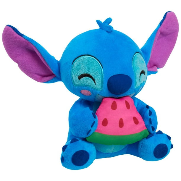 Peluche Stitch Disney soft 27 cms. : : Jeux et Jouets