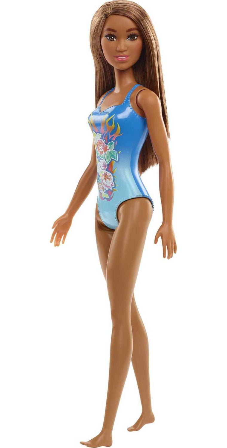 Barbie maillot 2024 de bain