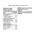 thumbnail image 2 of Great Value Marble Cheese Sticks, 2 of 3