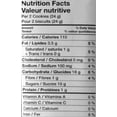 thumbnail image 2 of Christie Oreo Less Fat Cookies, 2 of 3