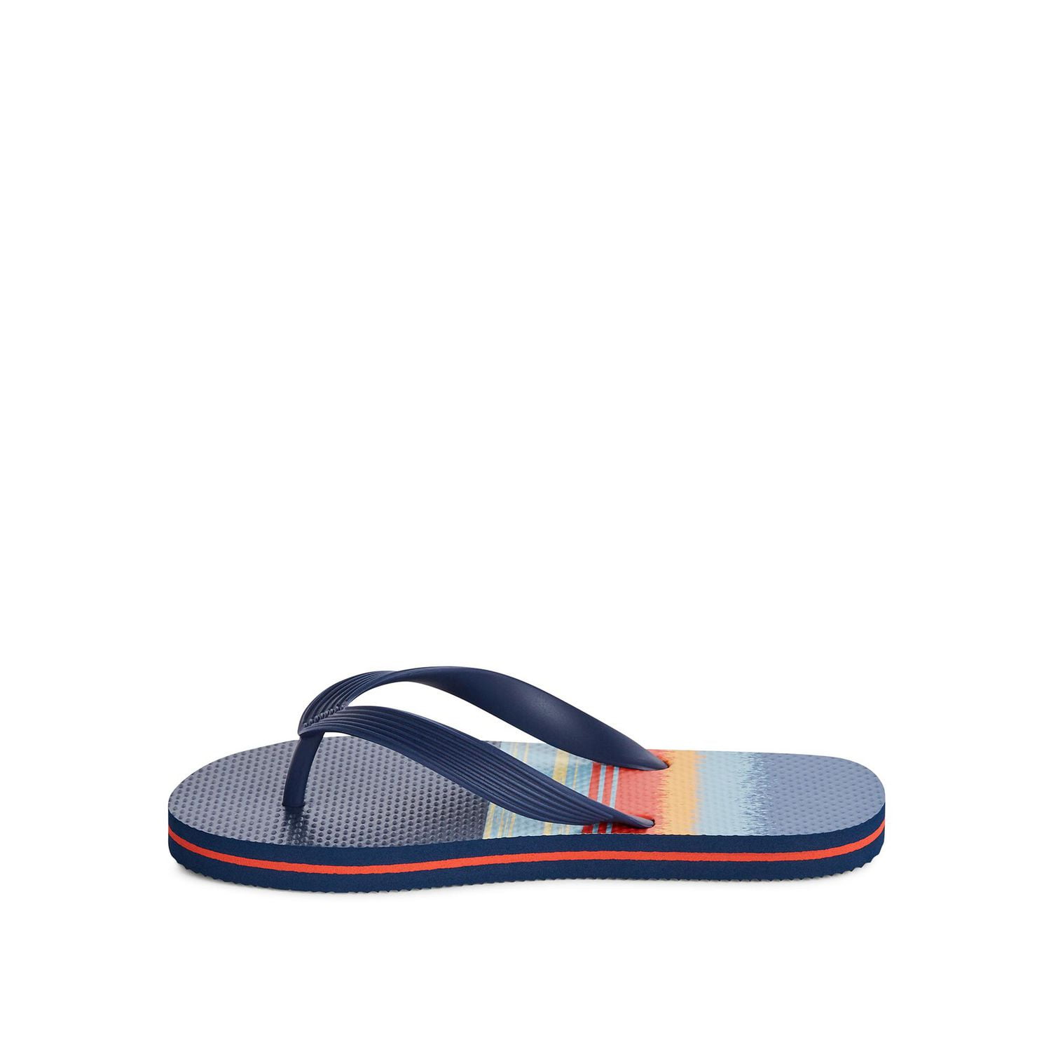 Flip flops at on sale walmart