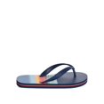 thumbnail image 1 of George Big Boys' Sunset Flip Flops, 1 of 4