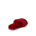 thumbnail image 4 of George Women's Kris Slippers, 4 of 4