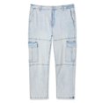 thumbnail image 1 of No Boundaries Plus Women's Cargo Jean, 1 of 1