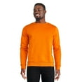 thumbnail image 1 of George Men's Crew Neckline Sweatshirt, 1 of 6