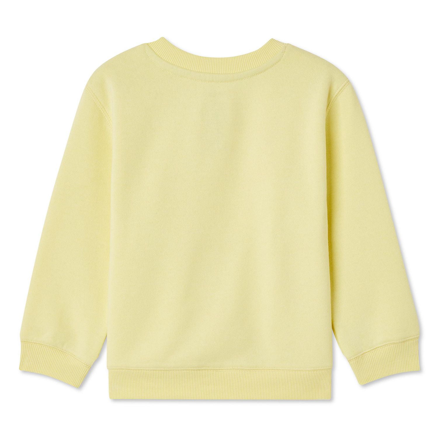 Boys crew shop neck sweater