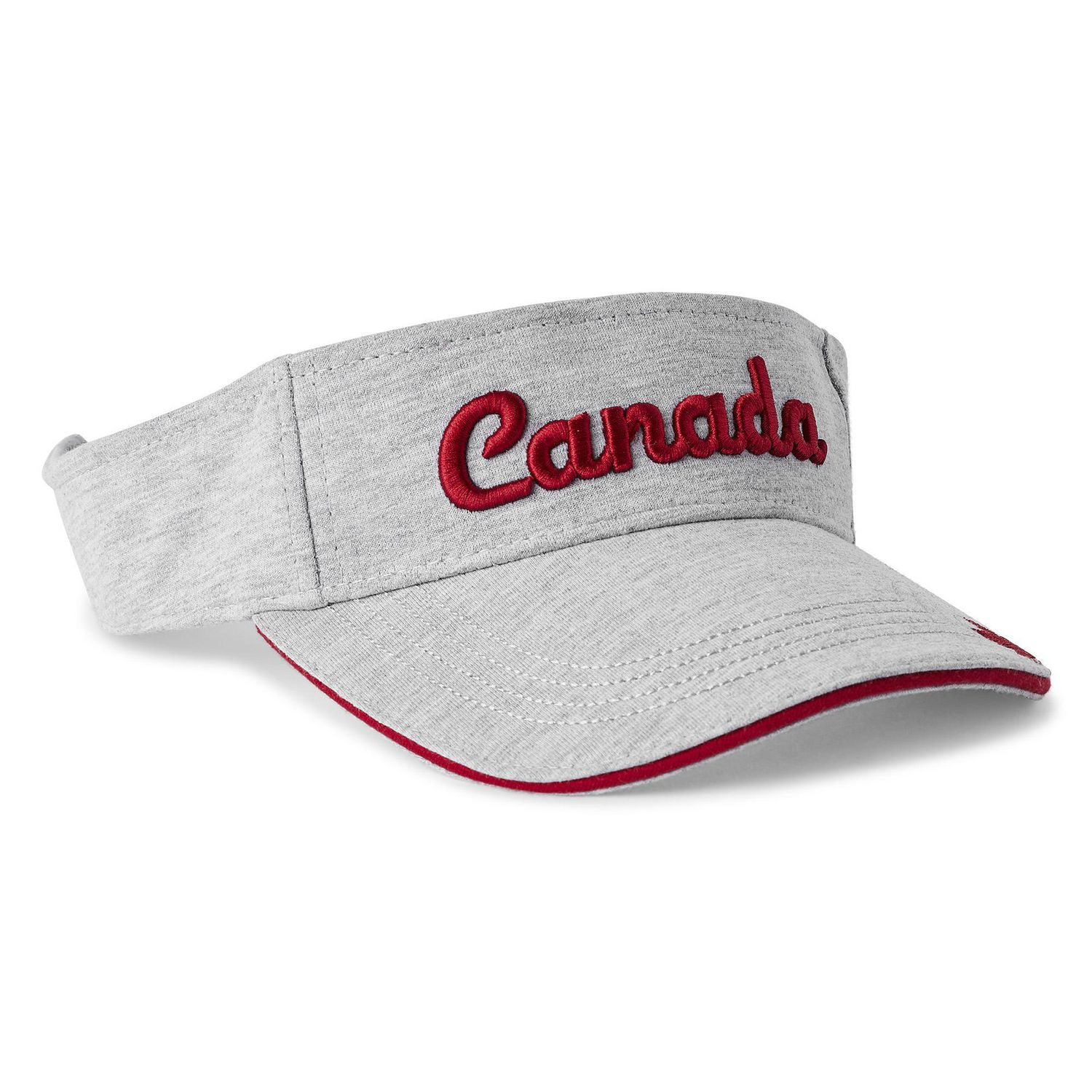 Canadiana Men's Visor Walmart Canada