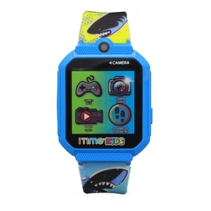ITIME KIDS Montre interactive de la température du corps