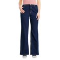 thumbnail image 1 of George Women's Wide Leg Jean, 1 of 6