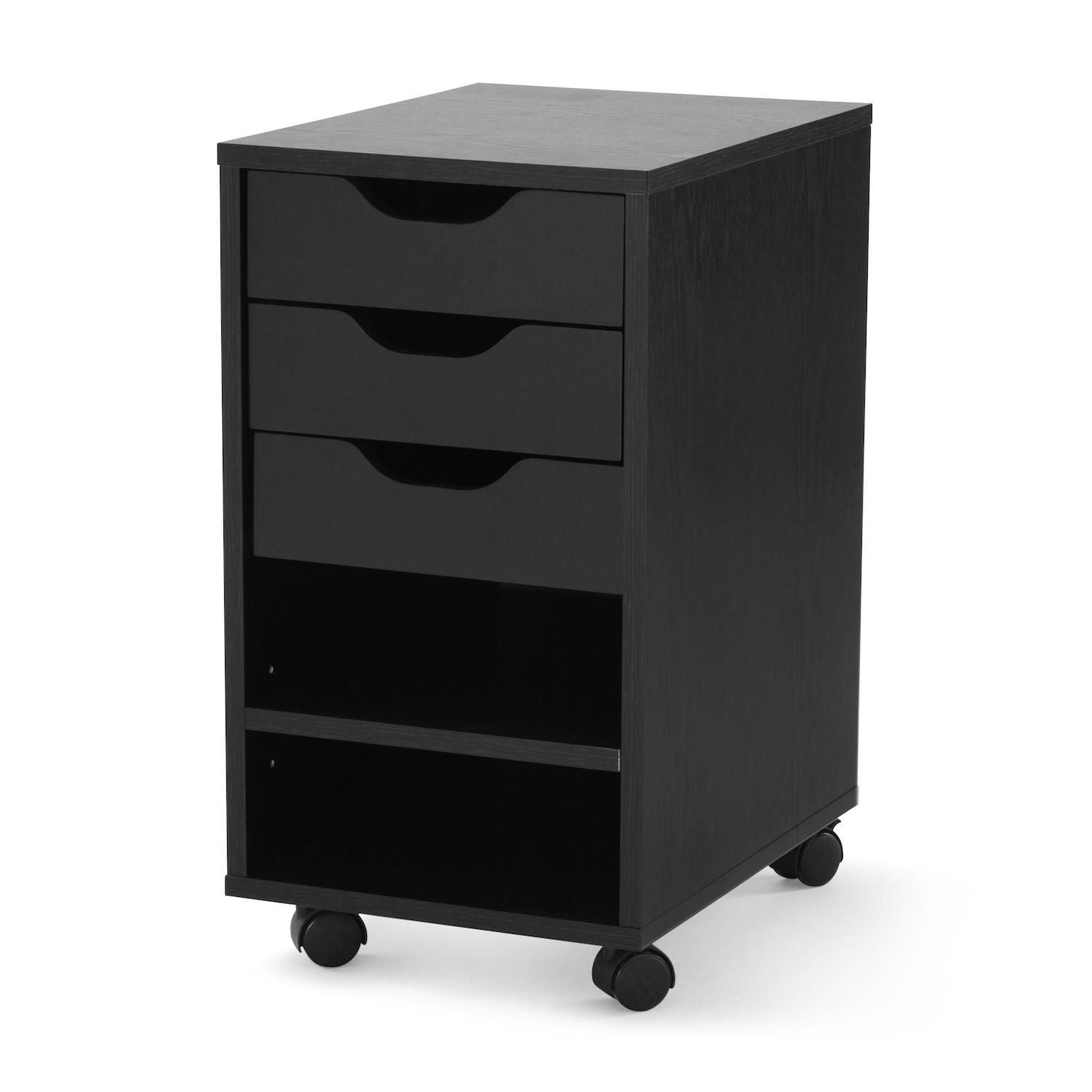 Mainstays Perkins Rolling File Multiple Colors atelieryuwa