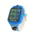 thumbnail image 2 of iTIME KIDS Body Temperature Interactive Games Watch, 2 of 2