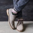 thumbnail image 4 of Dr. Johnny's Stripe Black + Pink Cotton Compression Socks, 4 of 4