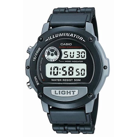 Casio Canada Ltd W87H-1V