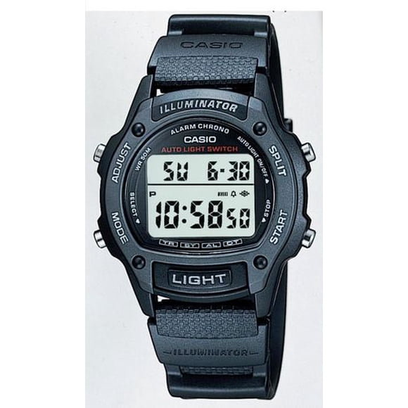Casio Canada Ltd W93H-1AV