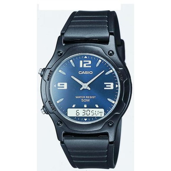 Casio Canada Ltd AW49HE-2AV