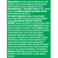 thumbnail image 2 of Berberine 500mg 60Cap, 2 of 3