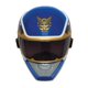 Power Rangers Masque du Ranger bleu – image 1 sur 1
