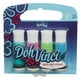 DohVinci - Assortiment de 4 tubes Deco Pop (couleurs froides) – image 1 sur 2