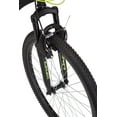 thumbnail image 4 of Mongoose Excursion Boys' 24" Mountain Bike, 4 of 7