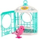 Cage d'oiseau Rubis Belle de Little Live Pets – image 2 sur 2