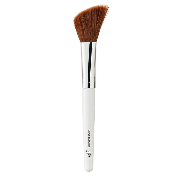 e.l.f. Cosmetics Bronzing Brush, Pack of 1