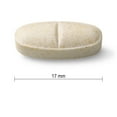 thumbnail image 2 of Jamieson Korean Red Ginseng Caplets, 2 of 3