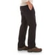 Pantalon de randonnée en polyester de Wrangler pour hommes – image 3 sur 4