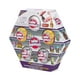5 Surprise Mini Brands Capsule Ensemble de jouets à collectionner S1/S2/S3 (emballage de 5) – image 2 sur 6