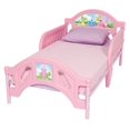 thumbnail image 1 of Princesse Disney - Lit de tout-petit (Delta Children's Products), 1 of 1