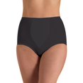 thumbnail image 1 of George Women's Light Control Brief with Panel 2-Pack, 1 of 1
