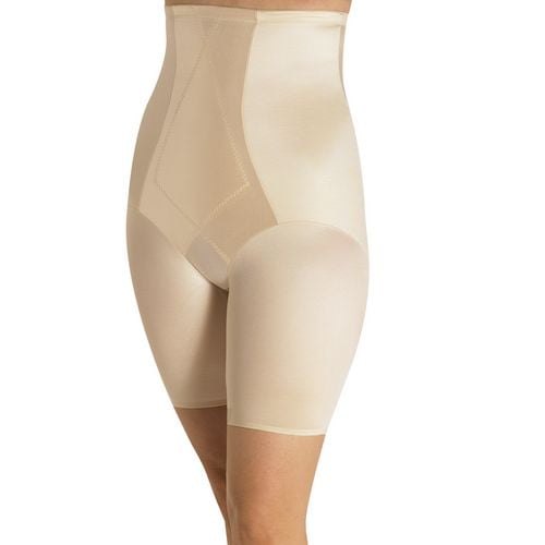 Cupid Women's Extra Firm Control Step-in Waist Shaper