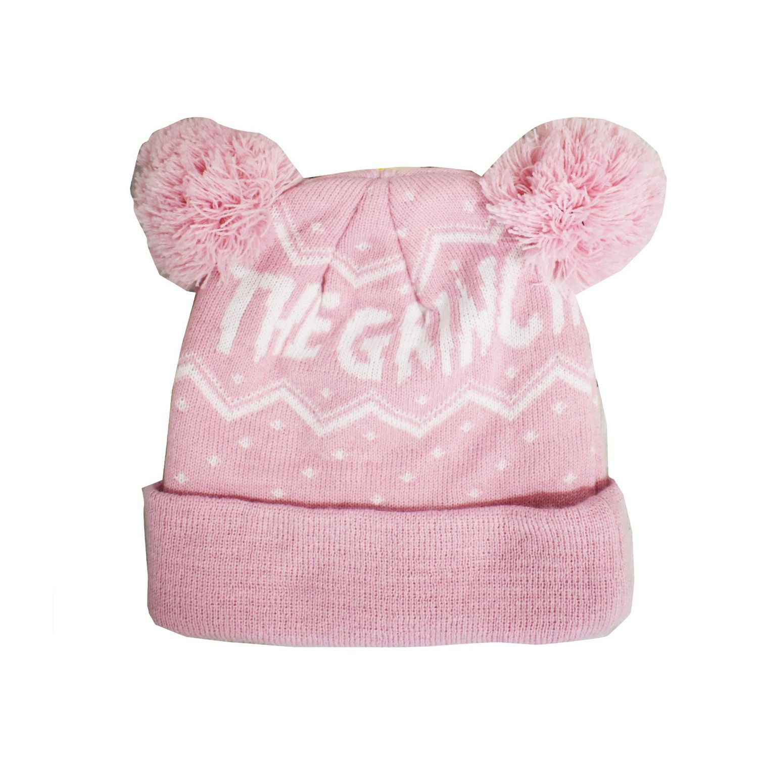 Mesdames Dr.Seuss Cindy Lou Touque