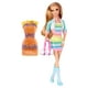Poupée Summer Life in the Dreamhouse de Barbie – image 1 sur 4