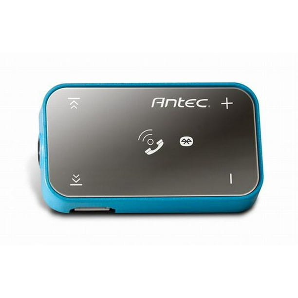 Récepteur Bluetooth d’Antec - Bleu