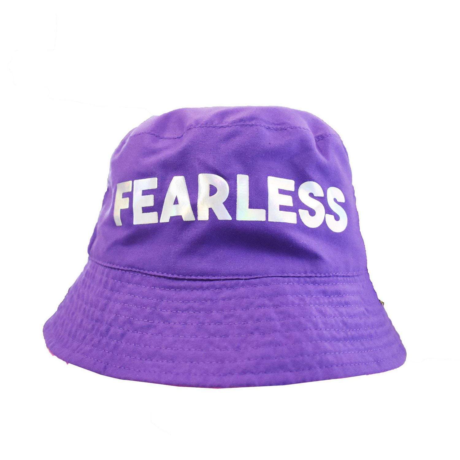 Girls Good Vibe Bucket Hat Walmart Canada