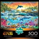 Buffalo Games Amazing Nature Le puzzle Tropical Paradise en 500 pièces – image 1 sur 3